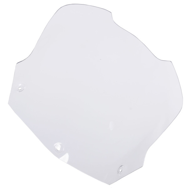 airblade Airblade standard replacement screen for bmw f800s '06-'09 (clear)